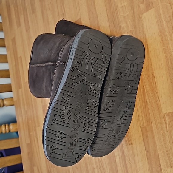 Bearpaw Boots - Picture 4 of 11